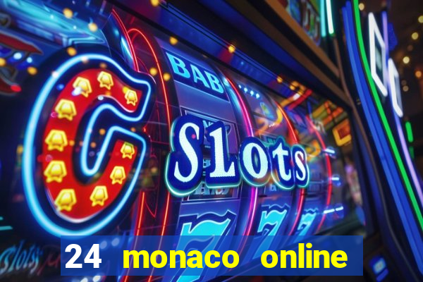 24 monaco online casino review