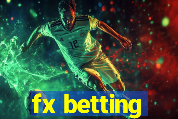 fx betting