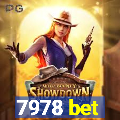 7978 bet