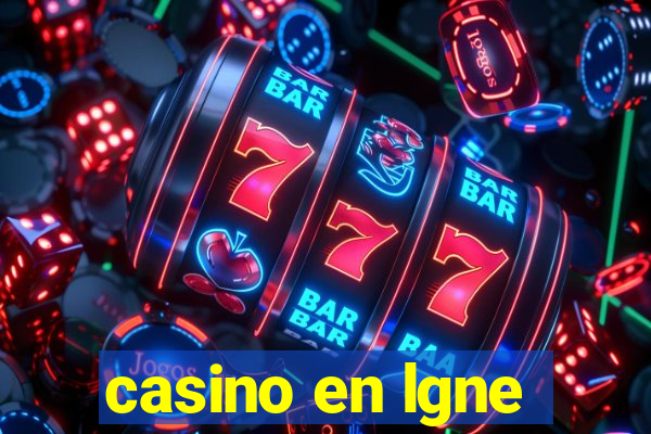 casino en lgne