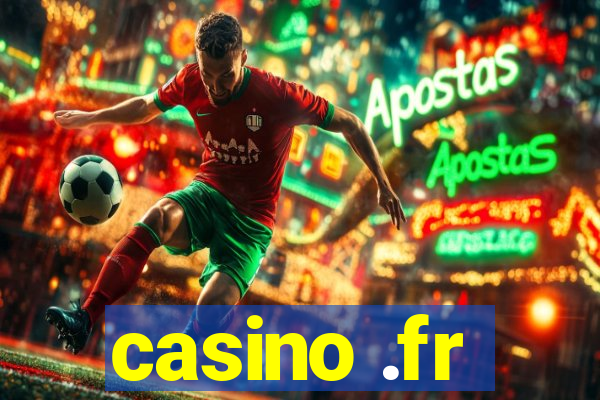 casino .fr