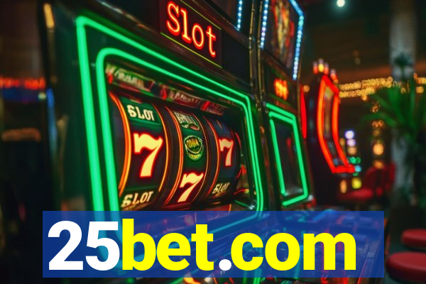 25bet.com