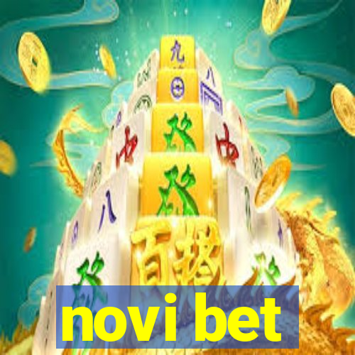 novi bet