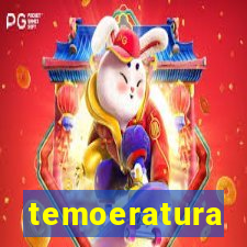 temoeratura