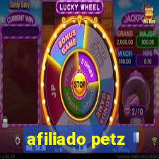 afiliado petz