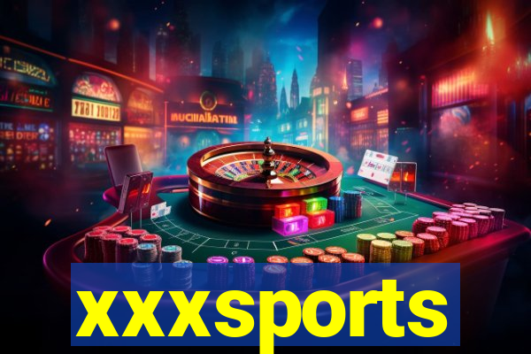 xxxsports