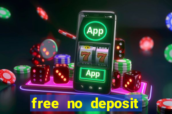 free no deposit bingo bonus