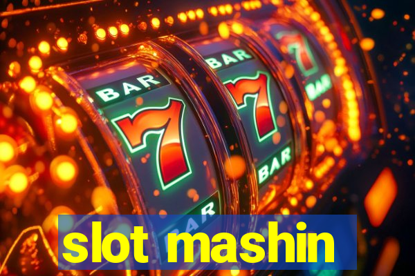 slot mashin