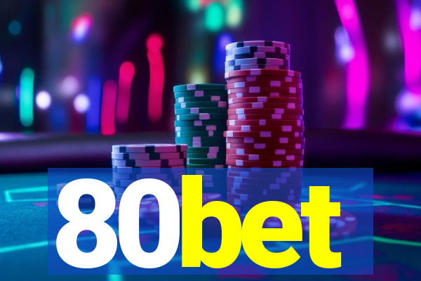 80bet