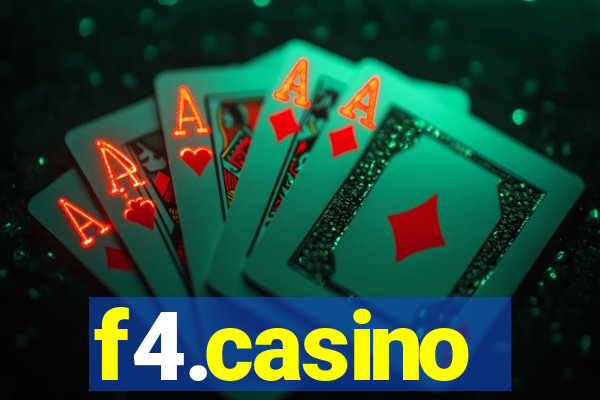 f4.casino