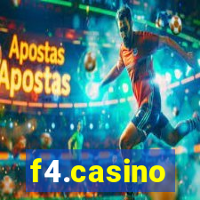 f4.casino