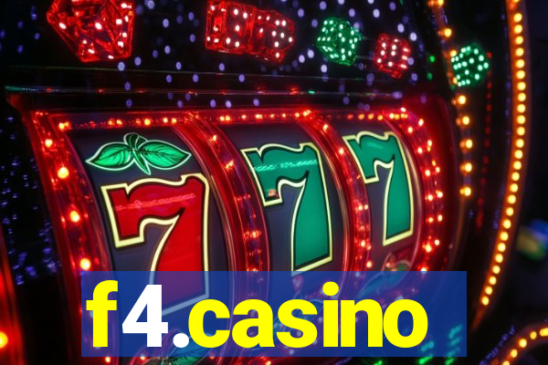 f4.casino