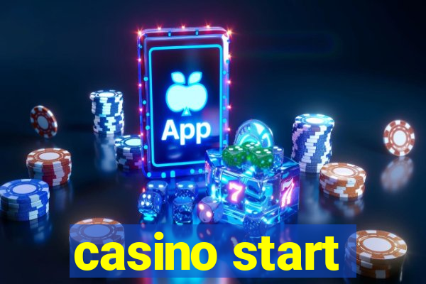 casino start