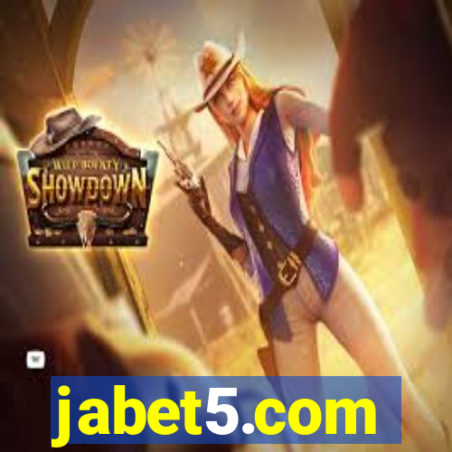 jabet5.com