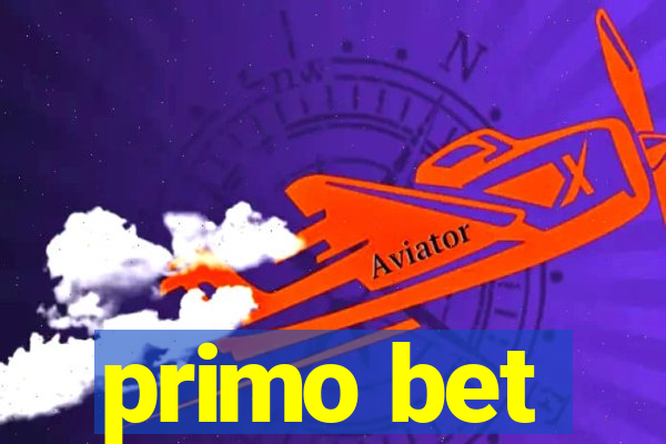 primo bet