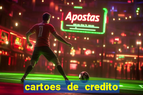 cartoes de credito para jogos