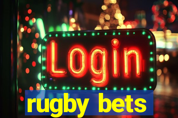 rugby bets