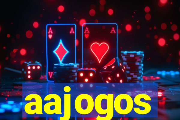 aajogos