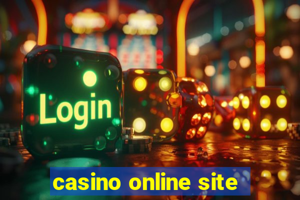 casino online site