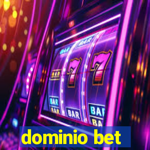 dominio bet