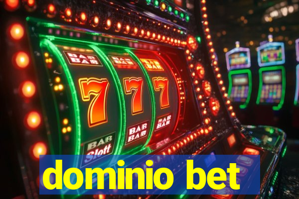 dominio bet