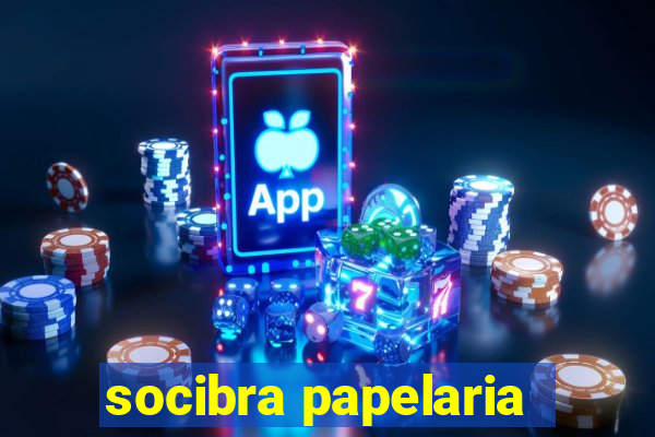 socibra papelaria