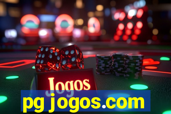 pg jogos.com