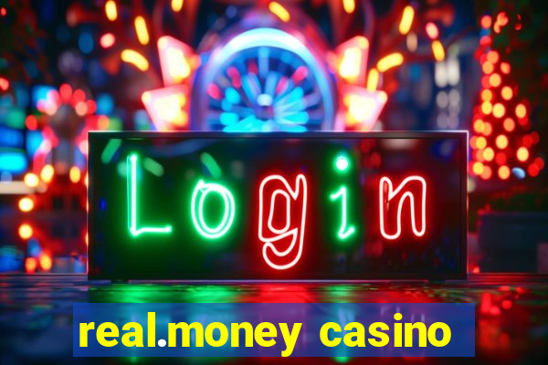 real.money casino