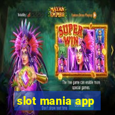 slot mania app