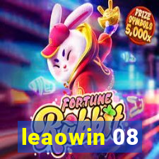 leaowin 08