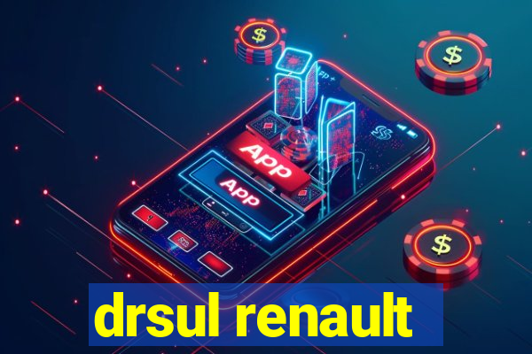 drsul renault