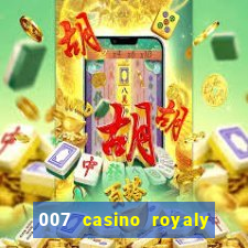 007 casino royaly torrent magnet