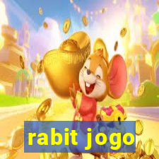 rabit jogo