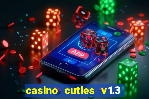 casino cuties v1.3 - android.apk