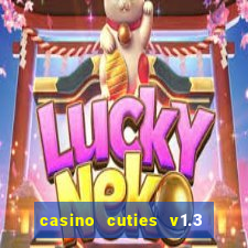 casino cuties v1.3 - android.apk