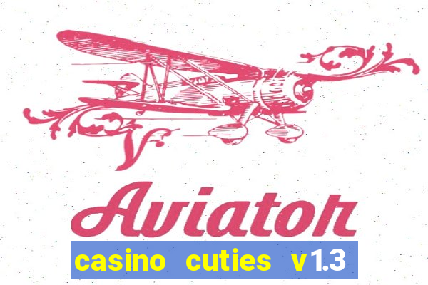 casino cuties v1.3 - android.apk