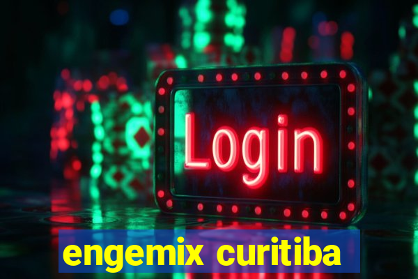 engemix curitiba