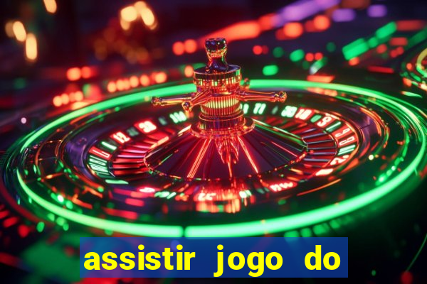 assistir jogo do cruzeiro ao vivo futemax