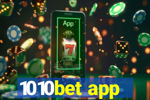 1010bet app