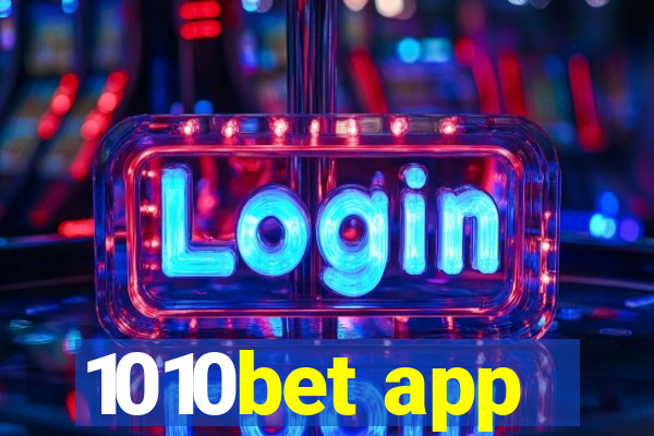 1010bet app