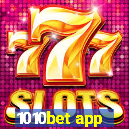 1010bet app