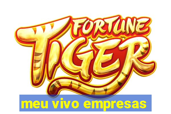 meu vivo empresas