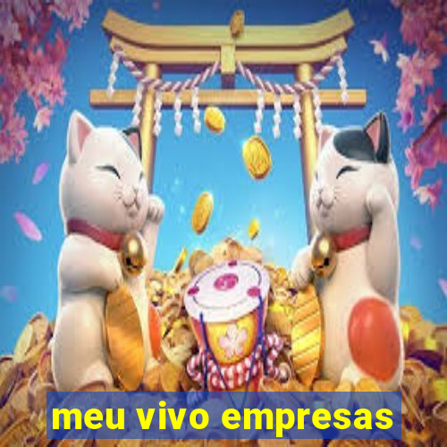 meu vivo empresas