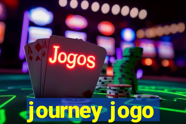 journey jogo