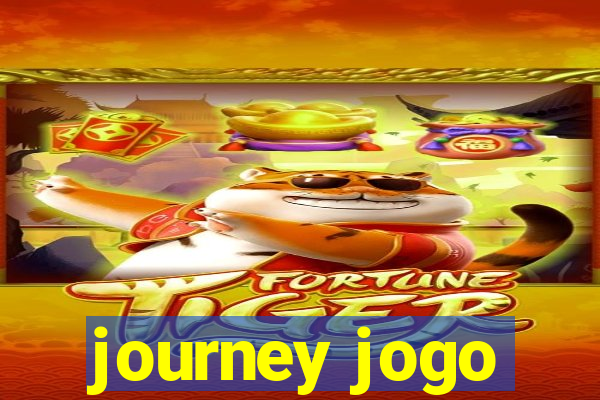 journey jogo