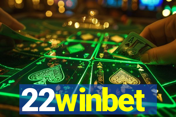 22winbet