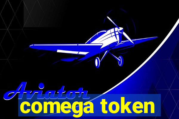 comega token