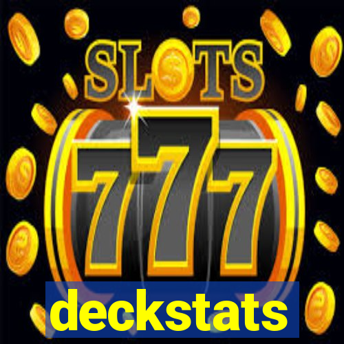 deckstats