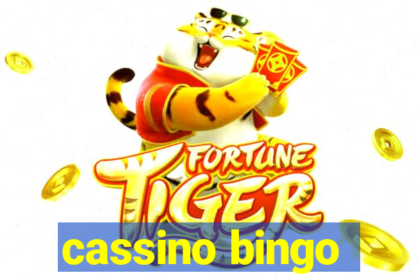 cassino bingo