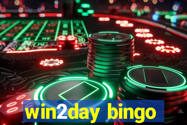 win2day bingo